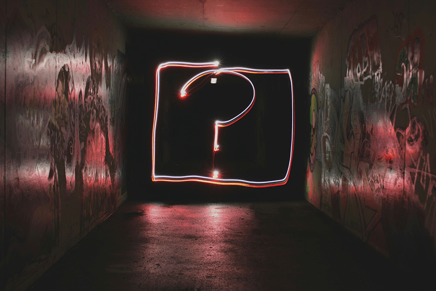 FAQ – Frequently Asked Questions