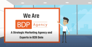 Business Data Prospects Explained