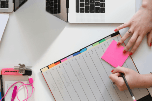 What Is A B2B Mailing List?