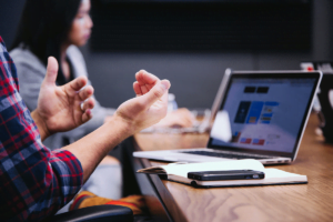 Strategies For A B2B Data Marketing Campaign