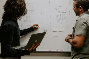 Dealing With A B2B Data Compliant