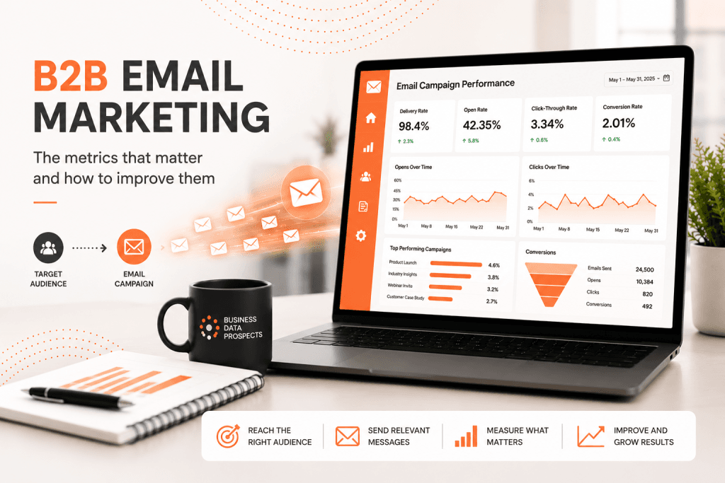 Email Marketing Guide