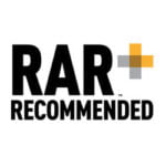 Rar Recommended