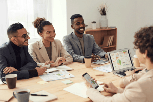 Best B2B Data Providers and Data Vendors