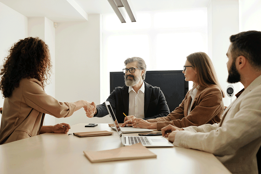 Exciting Opportunities: Recruitment in Sheffield With Business Data Prospects