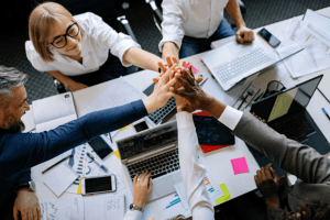 Unlocking Growth: The Power of Integrating Sales and Marketing