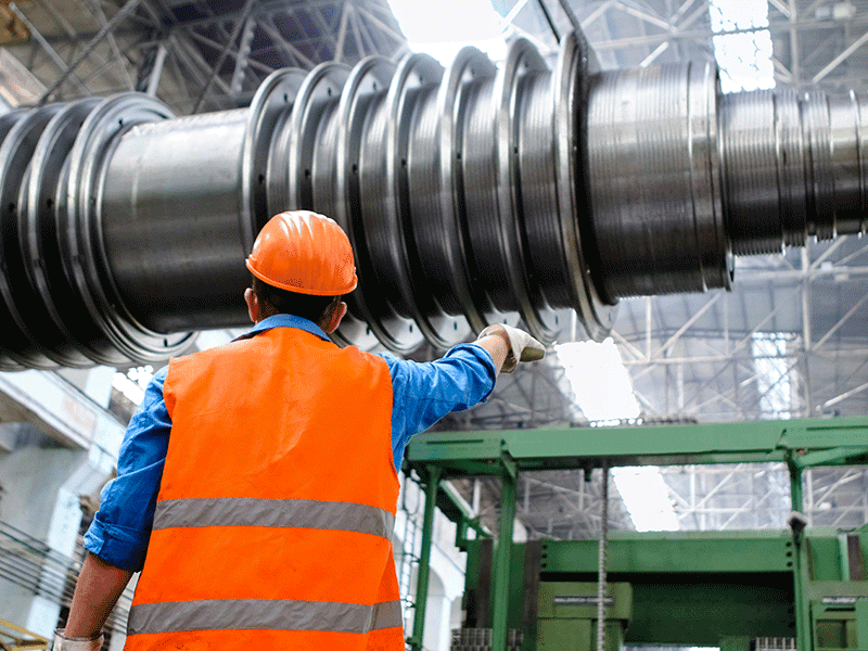 Emerging Trends in the UK Manufacturing Sector
