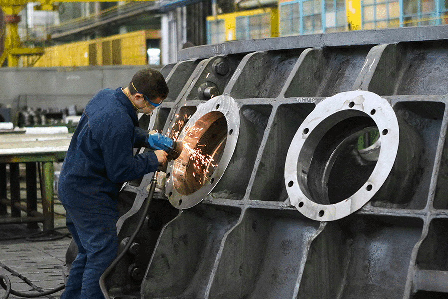 Top Strategies for B2B Email Outreach to UK Manufacturers