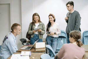 The Ultimate Guide to B2B Marketing in the Education Sector