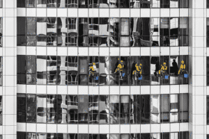 Outsourcing in Facilities Management: What It Means for B2B Suppliers