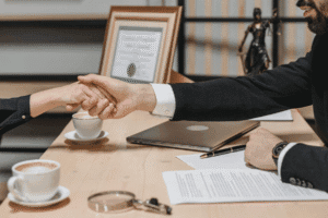 Segmenting Your Legal Audience: How to Target the Right Type of Solicitor