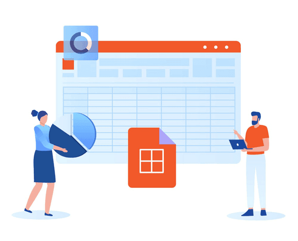 B2B Data Providers UK