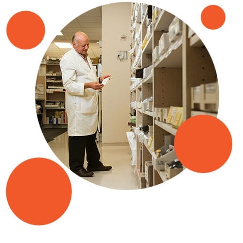 Healthcare Email Lists