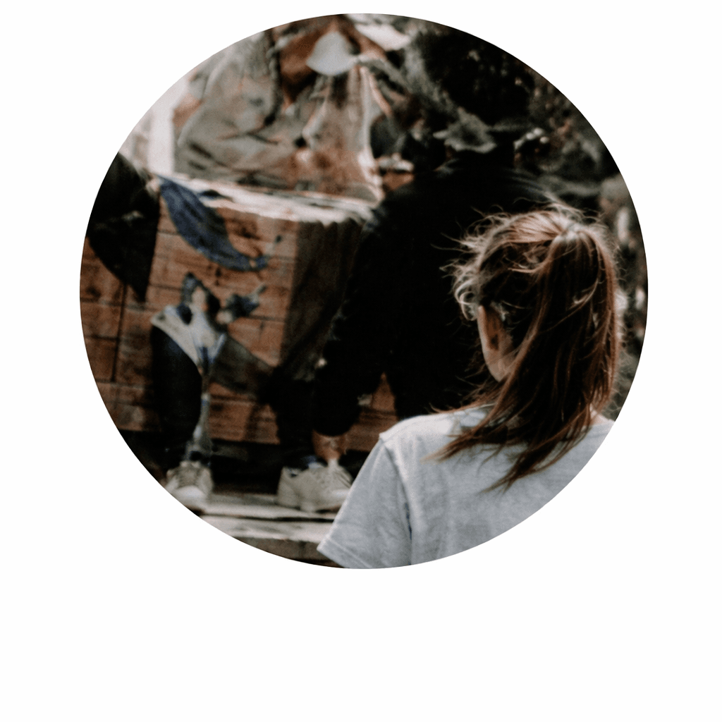 Charities Email Addresses