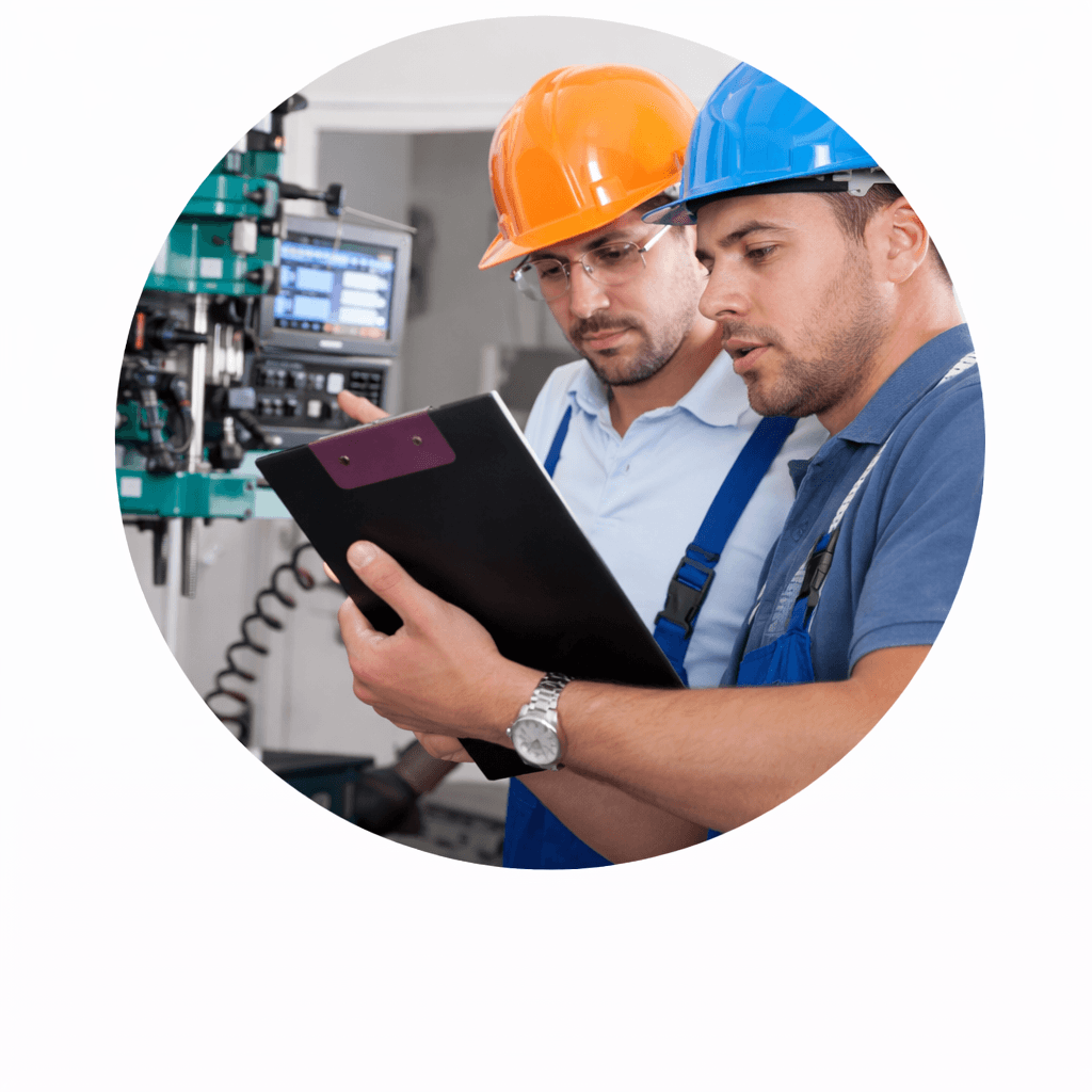 Engineering Companies Database