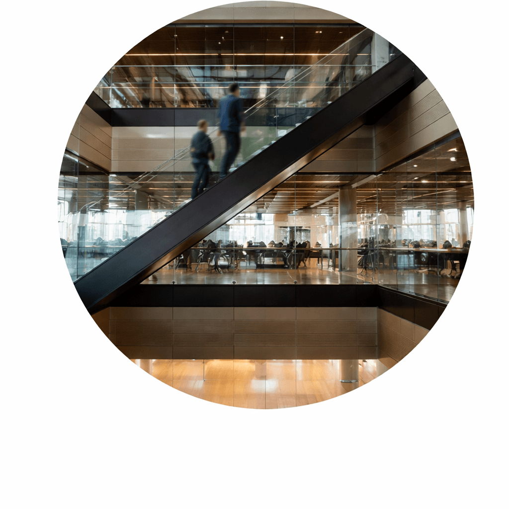 Facilities Management Companies