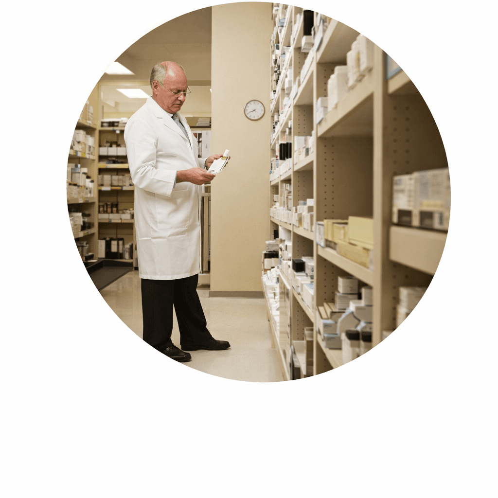 Healthcare Email LIsts