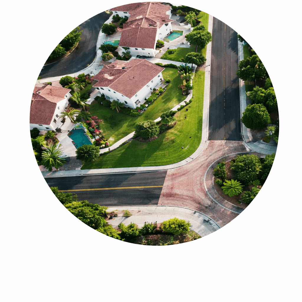 Housing Associations