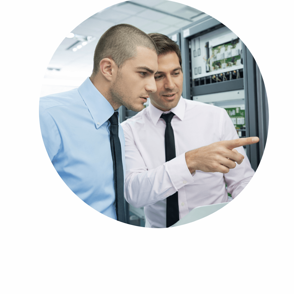 IT Managers Database