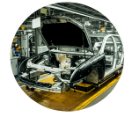 Manufacturing Companies Database 