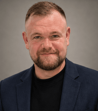 Max Akers Account Manager at Business Data Prospects