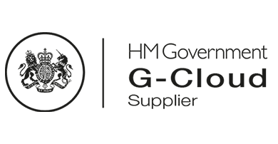 G-Cloud Supplier