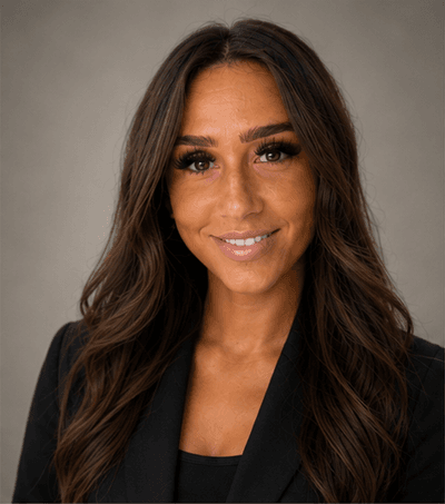 Olivia Graham, Head of Marketing at Business Data Prospects