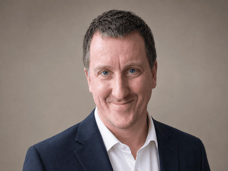 Ashley Rees, Managing Director at Business Data Prospects