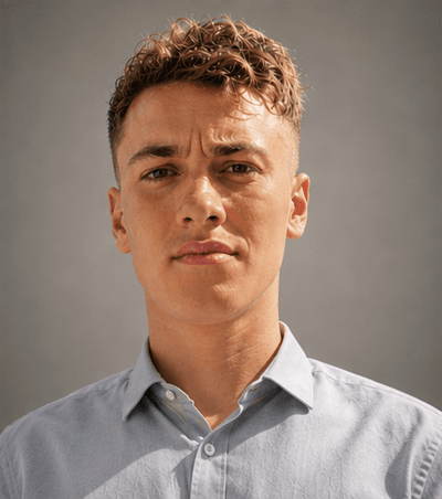 Theo Swallow Account Manager at Business Data Prospects