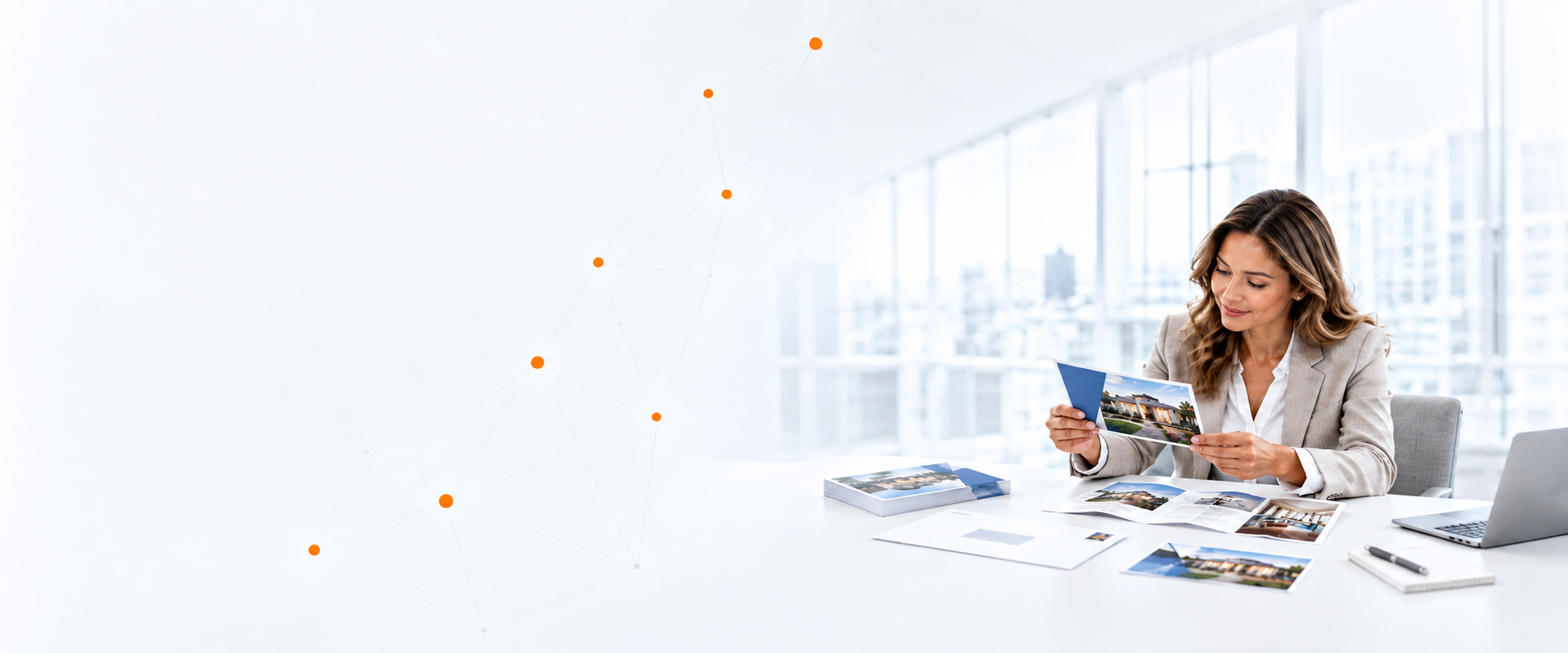 Mailing House and Direct Mail Campaigns