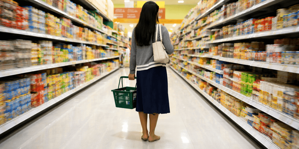 fmcg